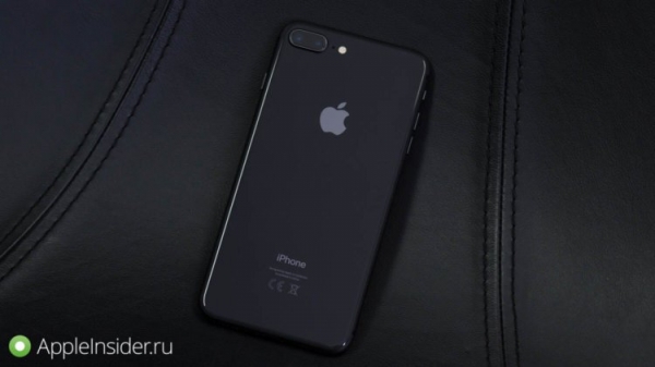 Обзор iPhone 8 и iPhone 8 Plus — стекло снова в моде