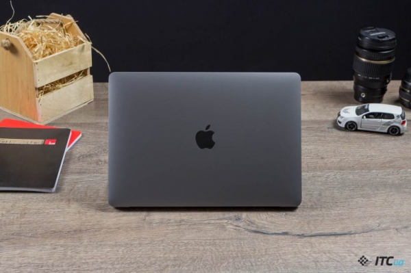 MacBook Air 2018 — обзор ультрабука Apple