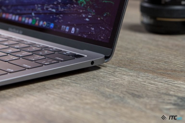 MacBook Air 2018 — обзор ультрабука Apple