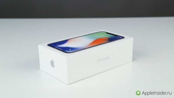 Обзор iPhone X: инновации без компромиссов